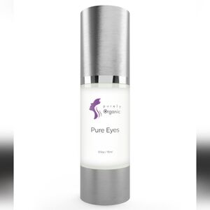 Purely Organic Pure Eyes eye cream